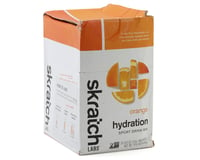 Skratch Labs Sport Hydration Drink Mix (Orange)